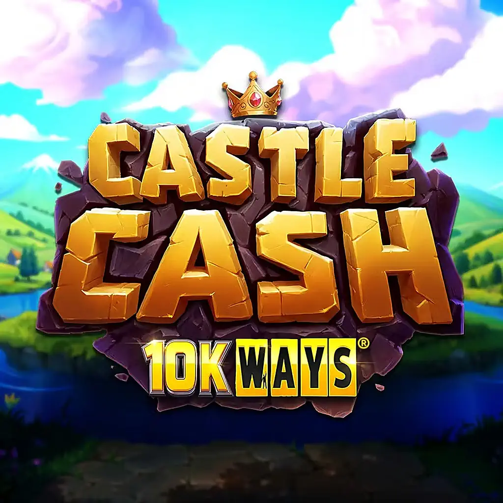 Castle Cash 10k Ways: Правила слота и основные механики